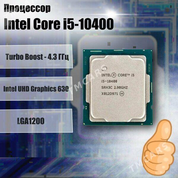 i5-10400 / H510 / ram 16gb - Aşgabat - img 3