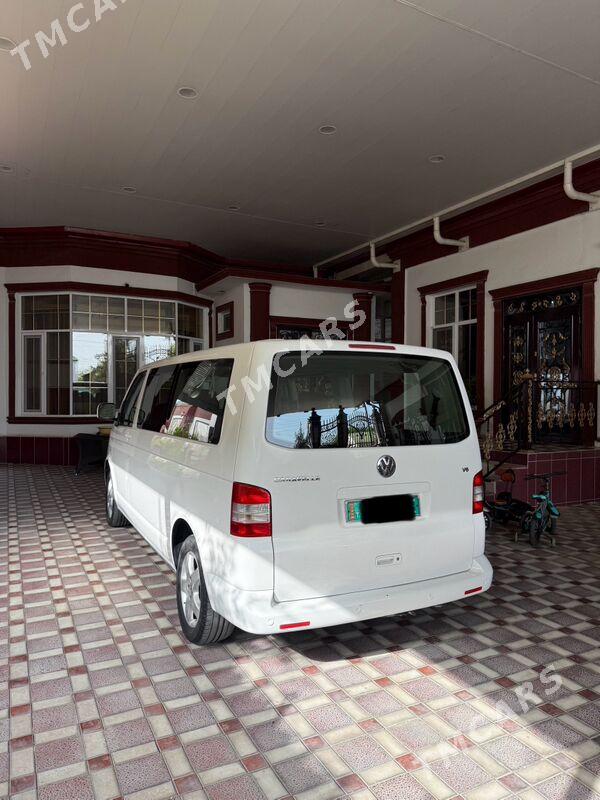 Volkswagen Transporter 2006 - 160 000 TMT - Ашхабад - img 4