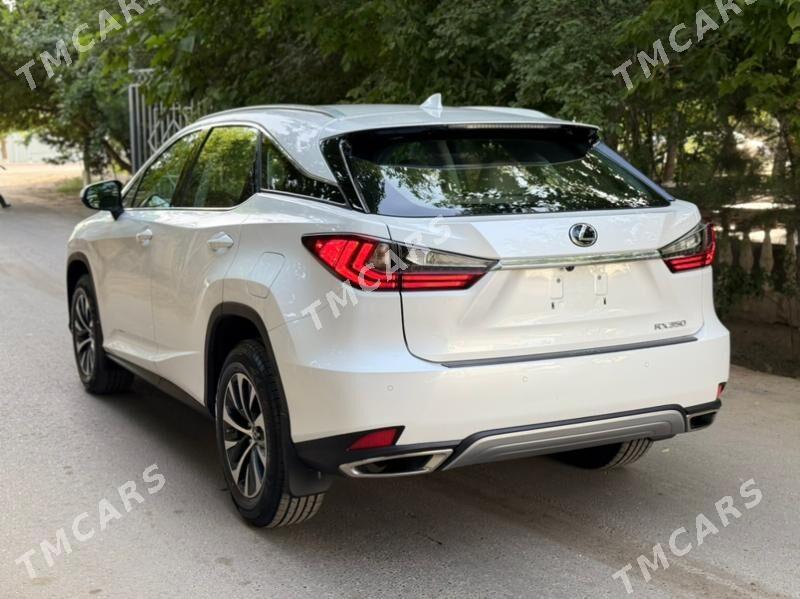 Lexus RX 350 2020 - 555 000 TMT - Mary - img 3