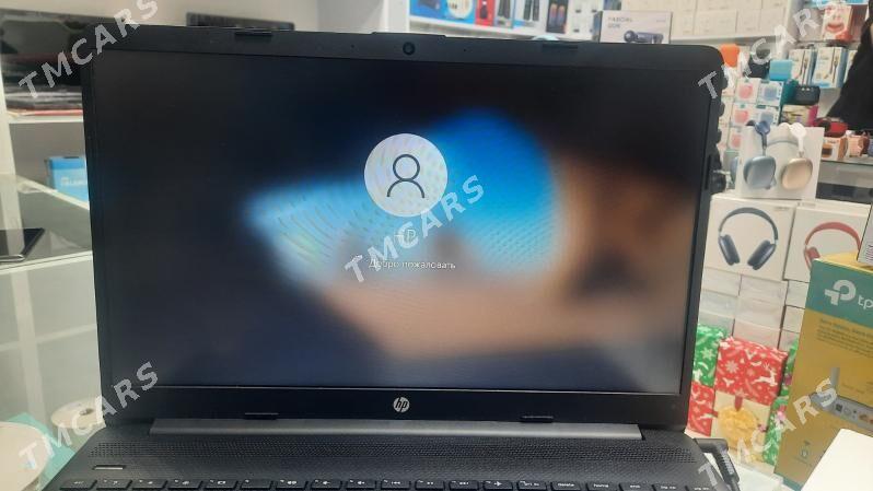 Hp Notebook i5-1235G7 - Ашхабад - img 4