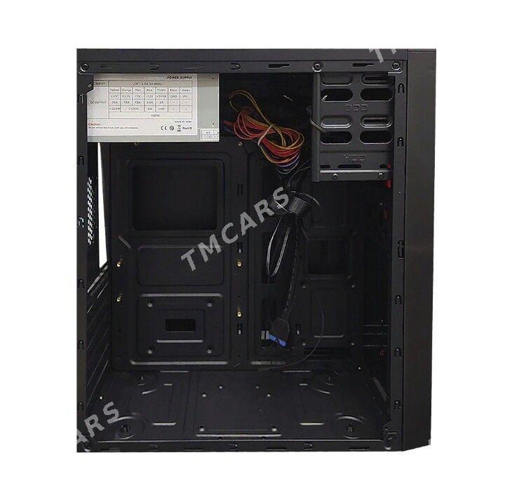 i5-10400 / H510 / ram 16gb - Aşgabat - img 2
