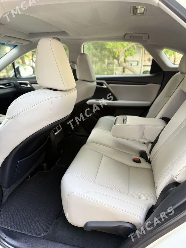 Lexus RX 350 2020 - 555 000 TMT - Mary - img 8