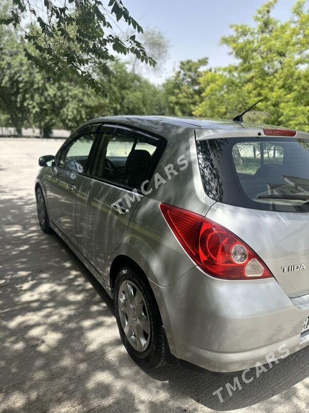 Nissan Tiida 2009 - 140 000 TMT - Hitrowka - img 3