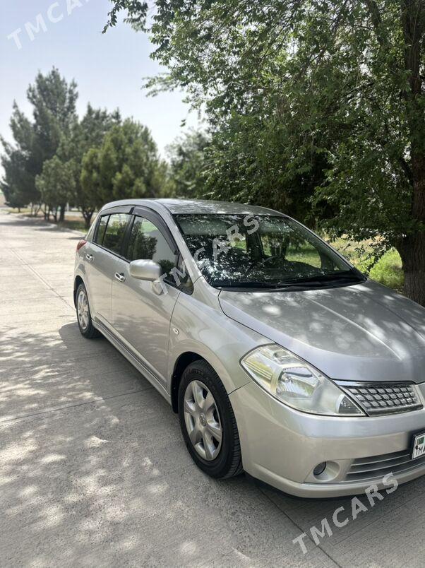 Nissan Tiida 2009 - 140 000 TMT - Hitrowka - img 4