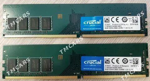 i5-10400 / H510 / ram 16gb - Aşgabat - img 5