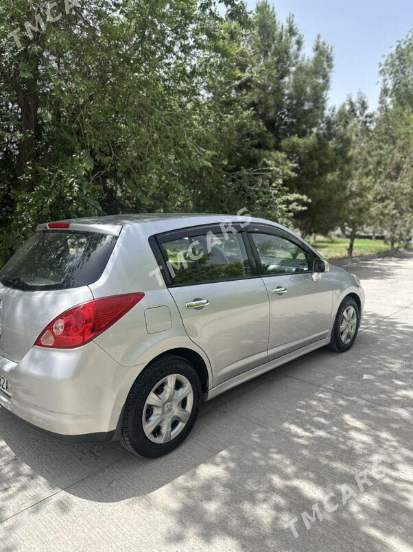 Nissan Tiida 2009 - 140 000 TMT - Hitrowka - img 6