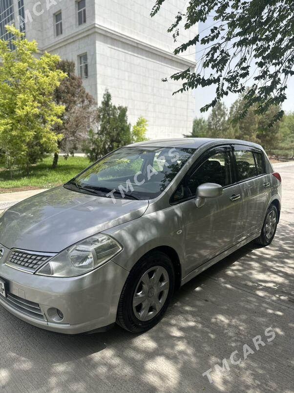 Nissan Tiida 2009 - 140 000 TMT - Hitrowka - img 2