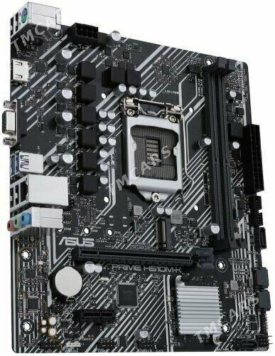 i5-10400 / H510 / ram 16gb - Aşgabat - img 4