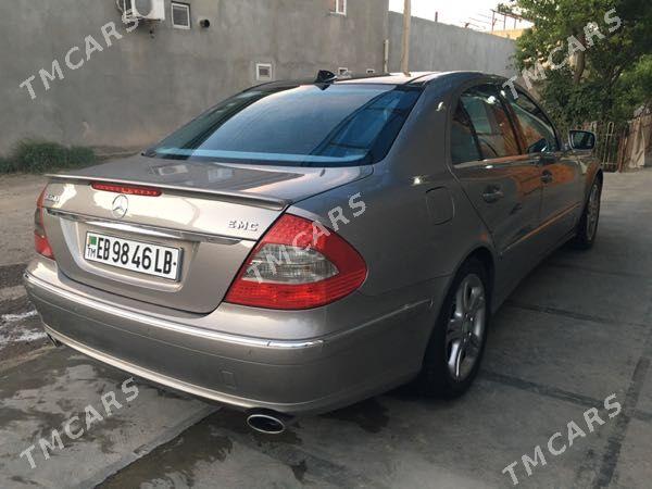 Mercedes-Benz E300 2009 - 200 000 TMT - Türkmenabat - img 3