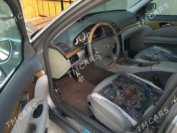Mercedes-Benz E300 2009 - 200 000 TMT - Türkmenabat - img 2