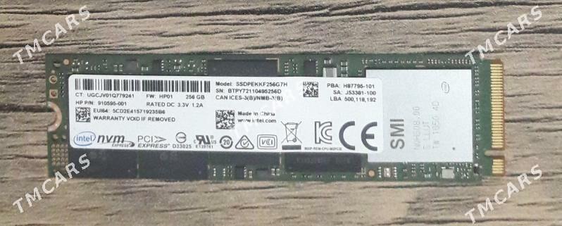 i5-10400 / H510 / ram 16gb - Aşgabat - img 6