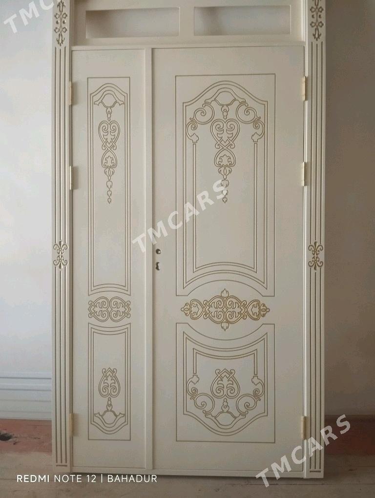 mdf gapy - Türkmenbaşy etr. - img 2