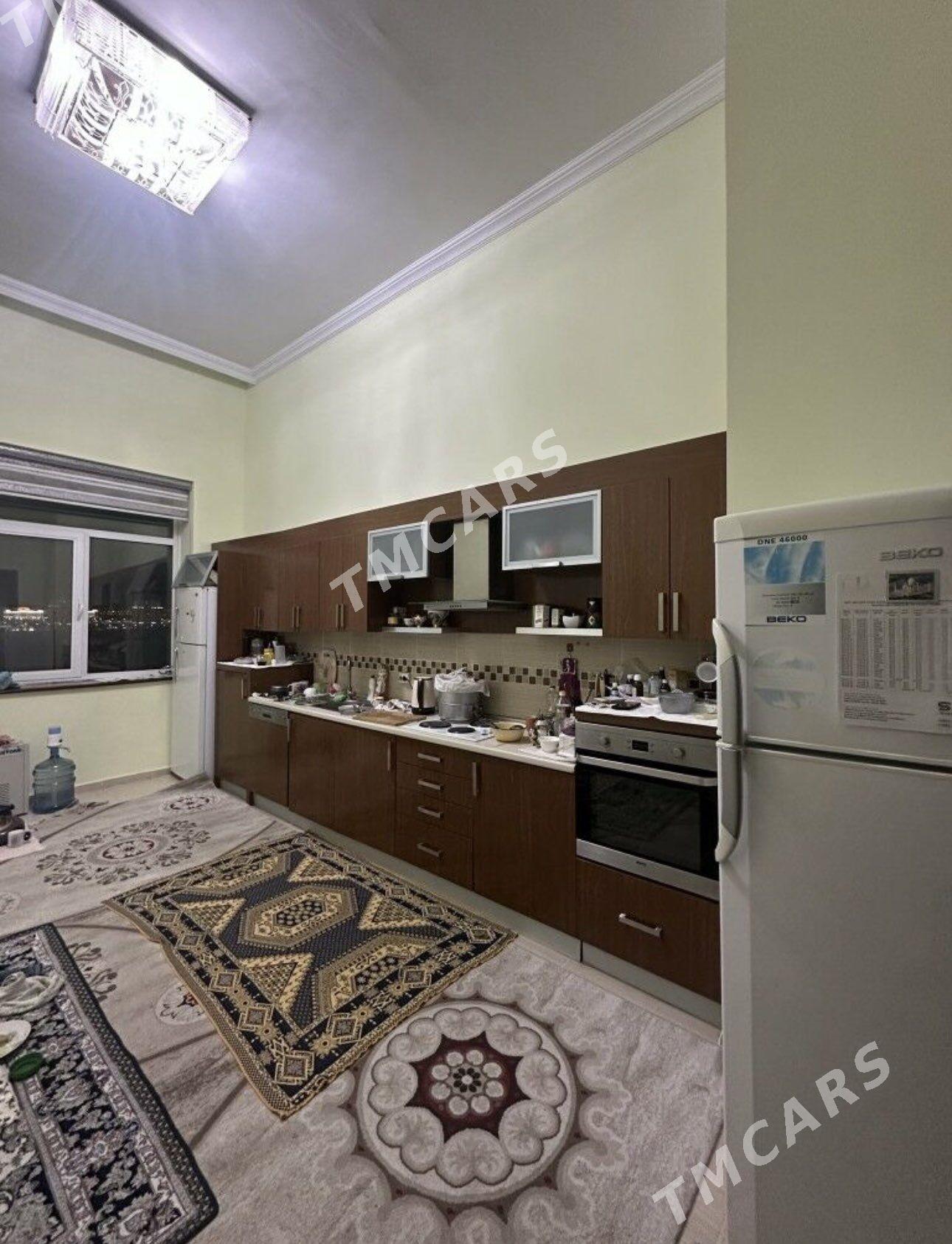 Ata turk elitka - Aşgabat - img 2