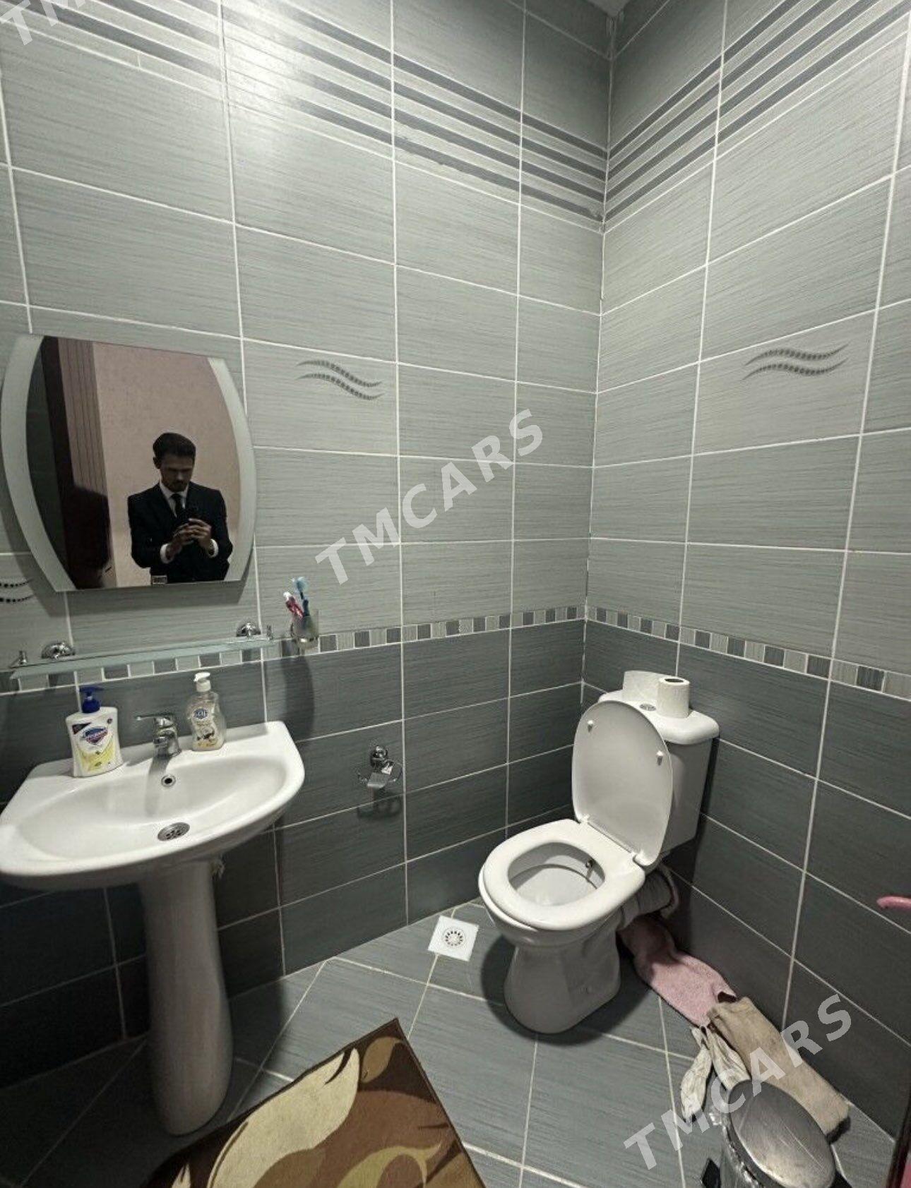 Ata turk elitka - Aşgabat - img 4