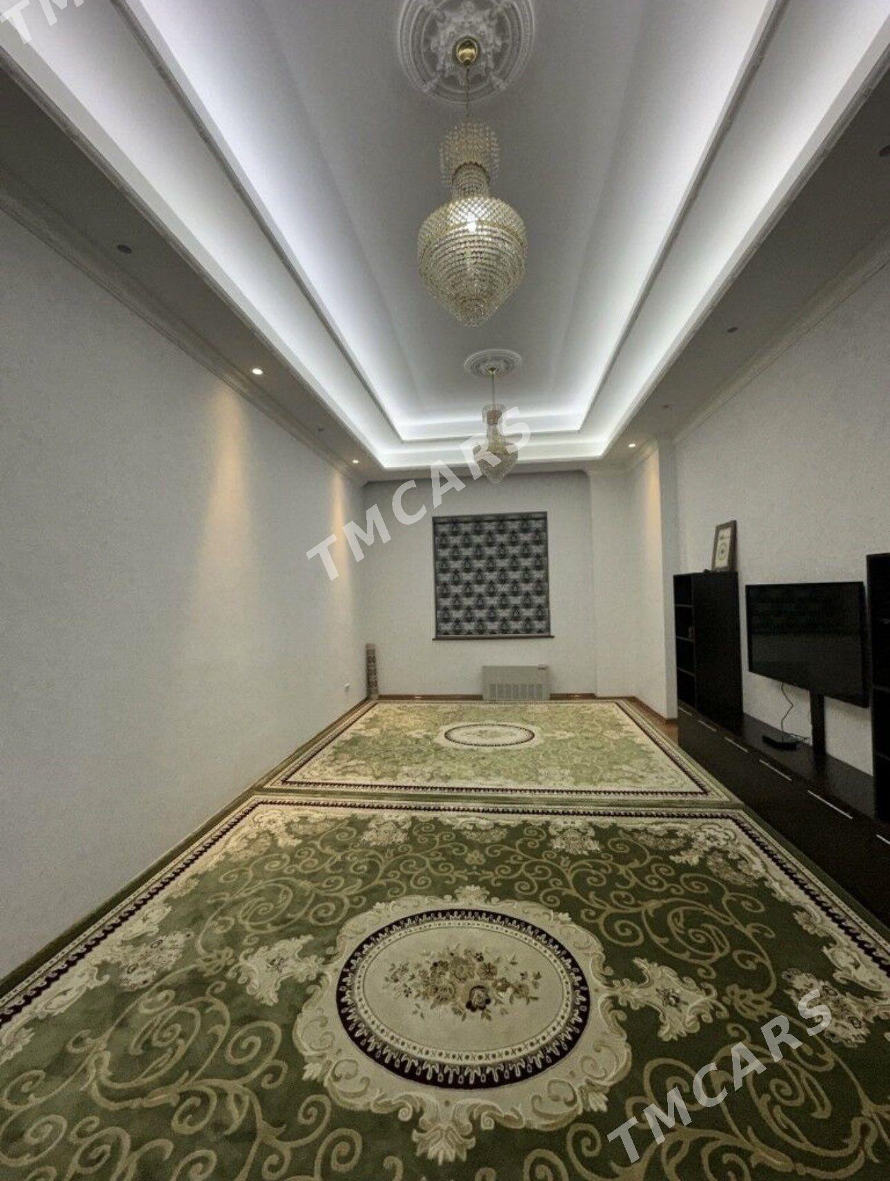 Ata turk elitka - Aşgabat - img 9