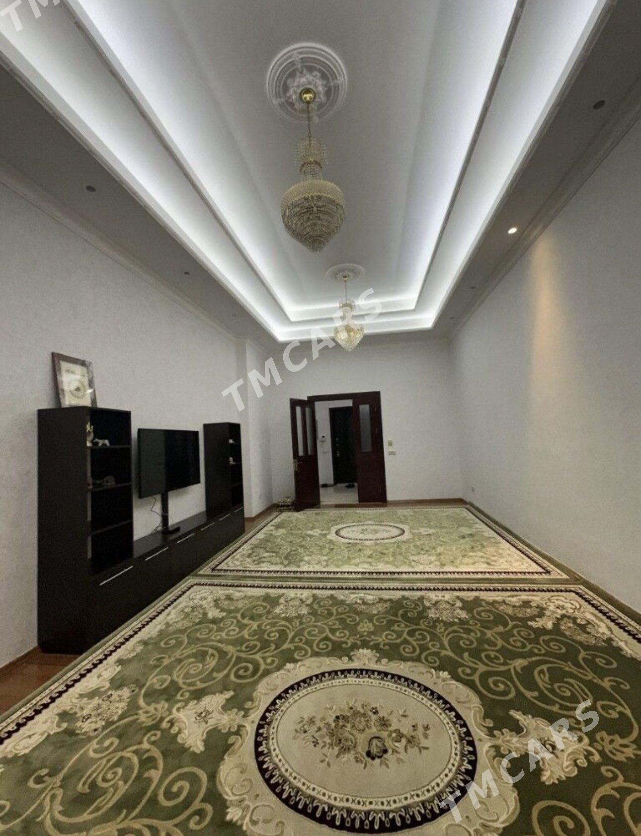 Ata turk elitka - Aşgabat - img 8
