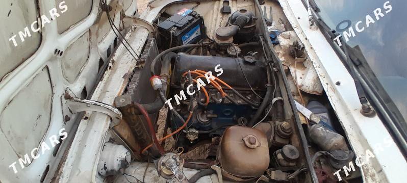 Lada 2106 1998 - 20 000 TMT - Кёнеургенч - img 2
