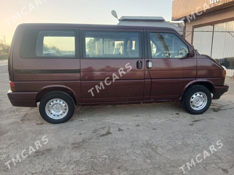 Volkswagen Transporter 1993 - 38 000 TMT - Sakarçäge - img 5