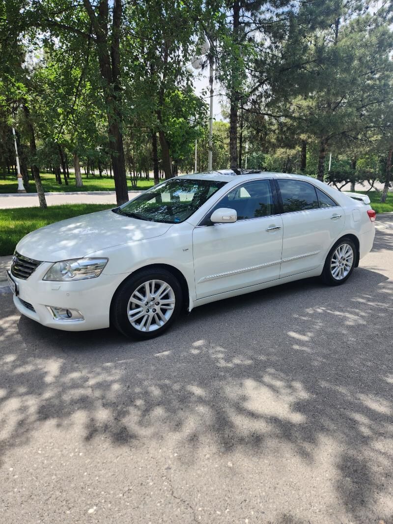 Toyota Aurion 2010 - 245 000 TMT - Ашхабад - img 3