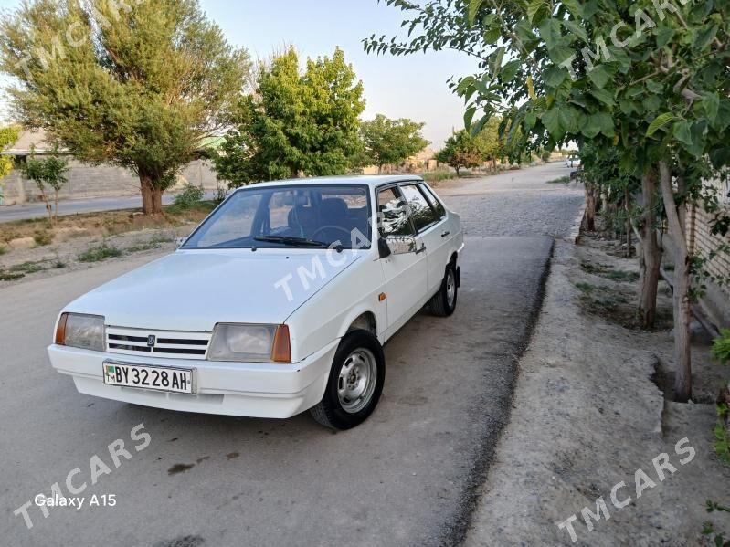 Lada 21099 2000 - 18 000 TMT - Gökdepe - img 4