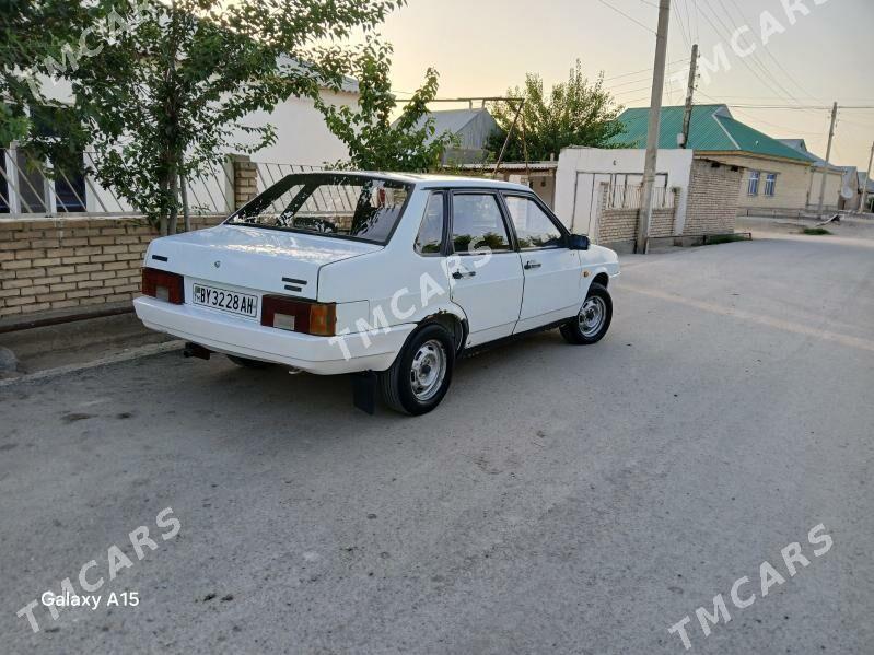 Lada 21099 2000 - 18 000 TMT - Gökdepe - img 3