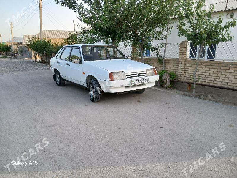 Lada 21099 2000 - 18 000 TMT - Gökdepe - img 5