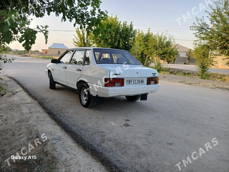 Lada 21099 2000 - 18 000 TMT - Gökdepe - img 6