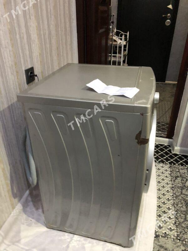 kir maşyn 9 kg - Мир 7 - img 4