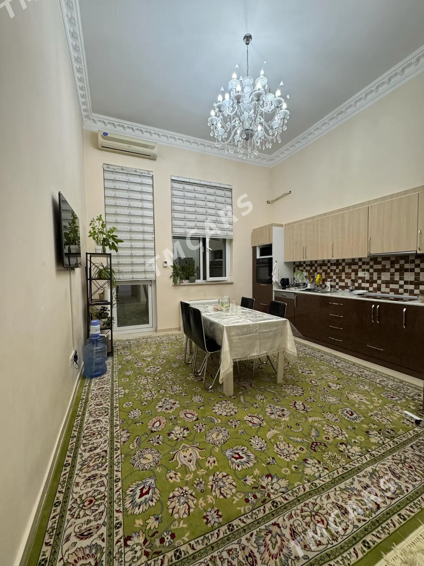 4 ком Элитка 15 этап 3 этаж - Garaşsyzlygyň 15 ýyllygy Söwda Merkezi - img 7