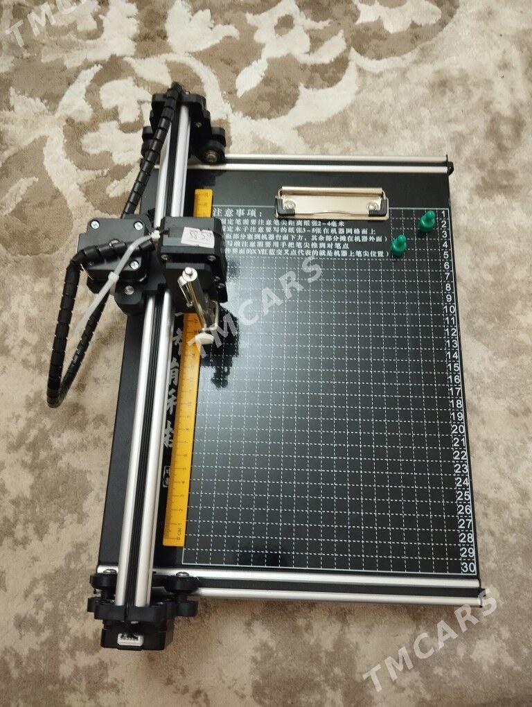 Ruçka printer - Ашхабад - img 3
