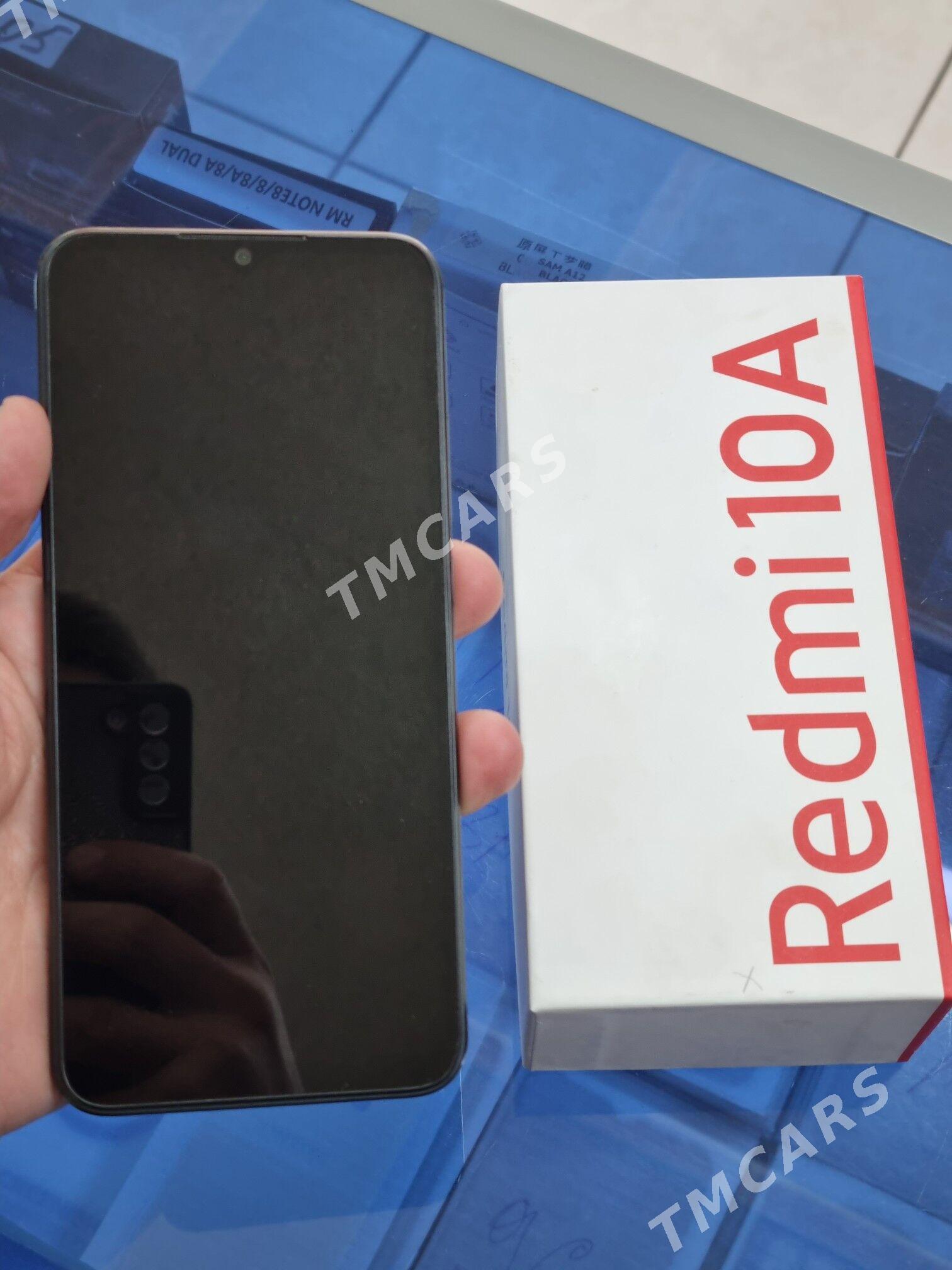 Redmi 10 A - Мары - img 2
