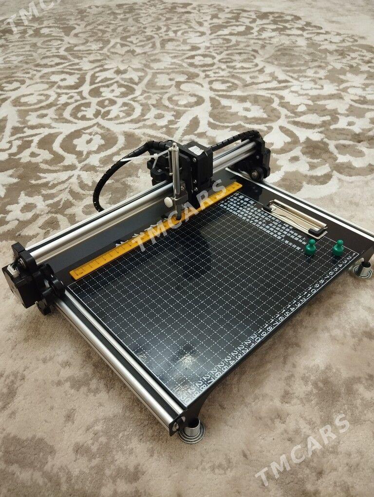 Ruçka printer - Ашхабад - img 2