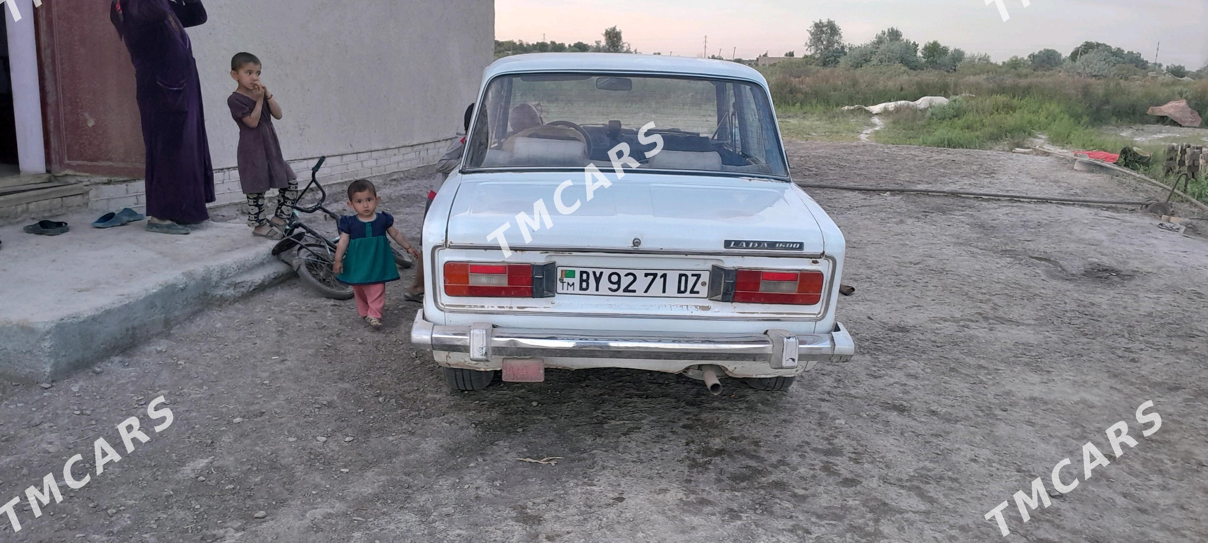 Lada 2106 1998 - 20 000 TMT - Кёнеургенч - img 5
