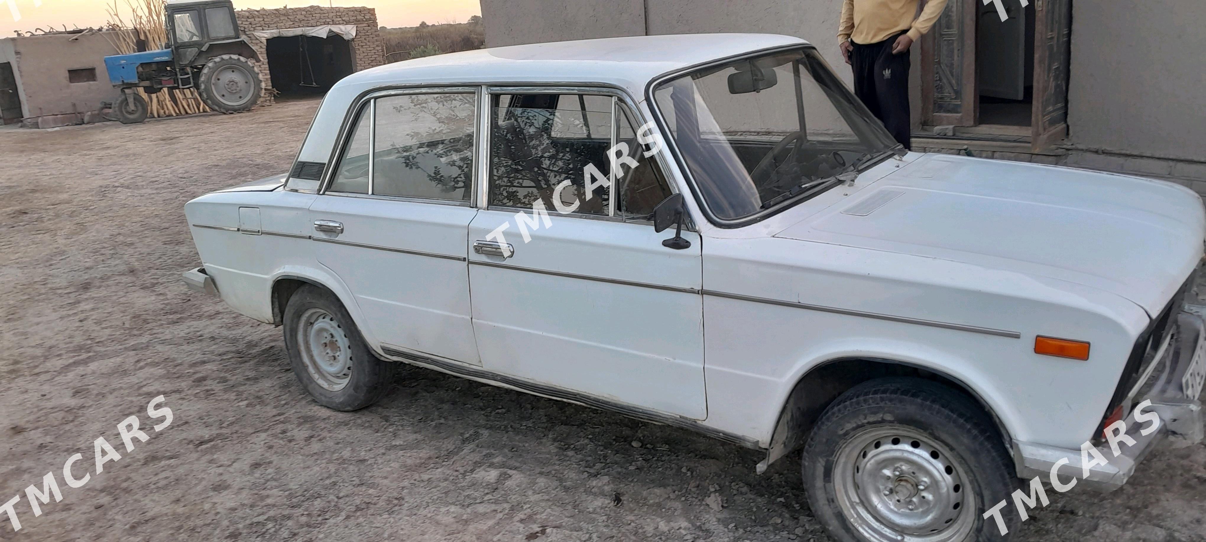 Lada 2106 1998 - 20 000 TMT - Кёнеургенч - img 4