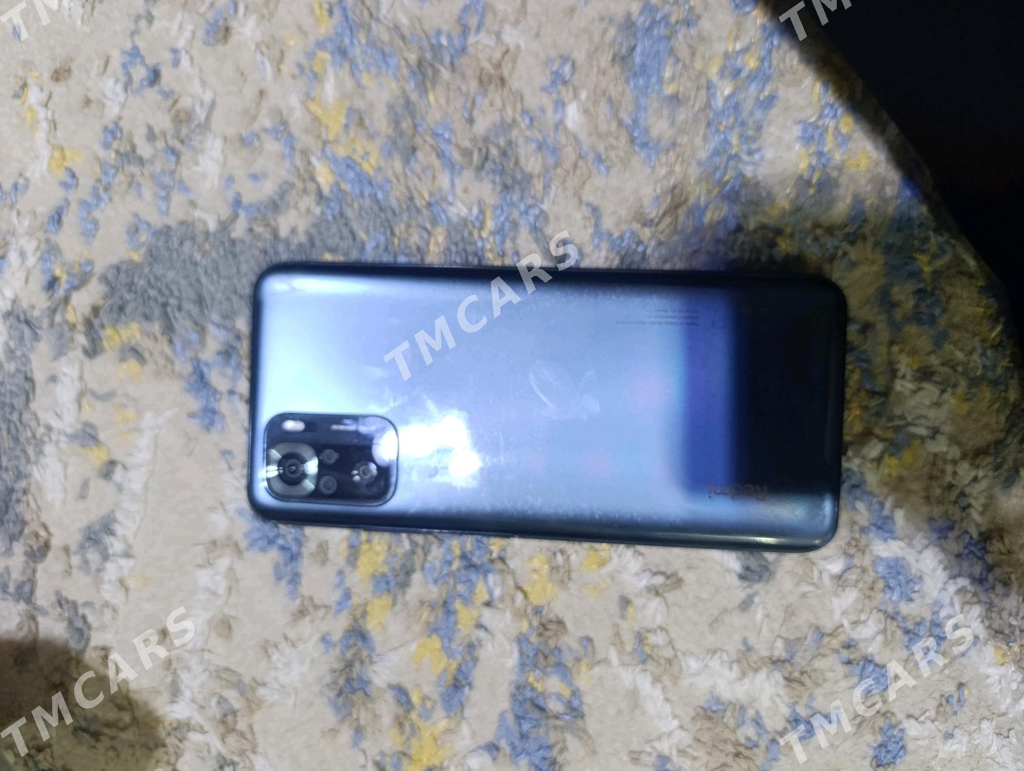 redmi note 10s 6/64 - Балканабат - img 2
