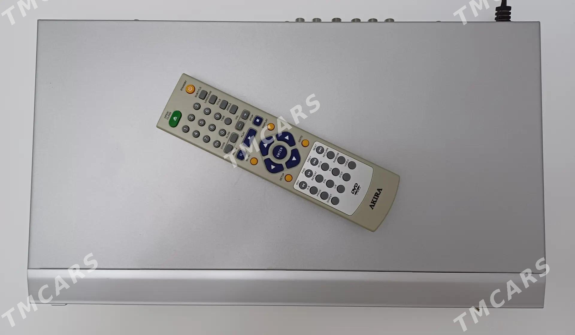 DVD плеер - Parahat 4 - img 2
