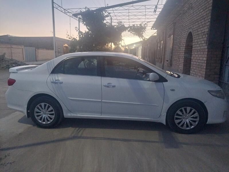 Toyota Corolla 2009 - 142 000 TMT - Çärjew - img 4