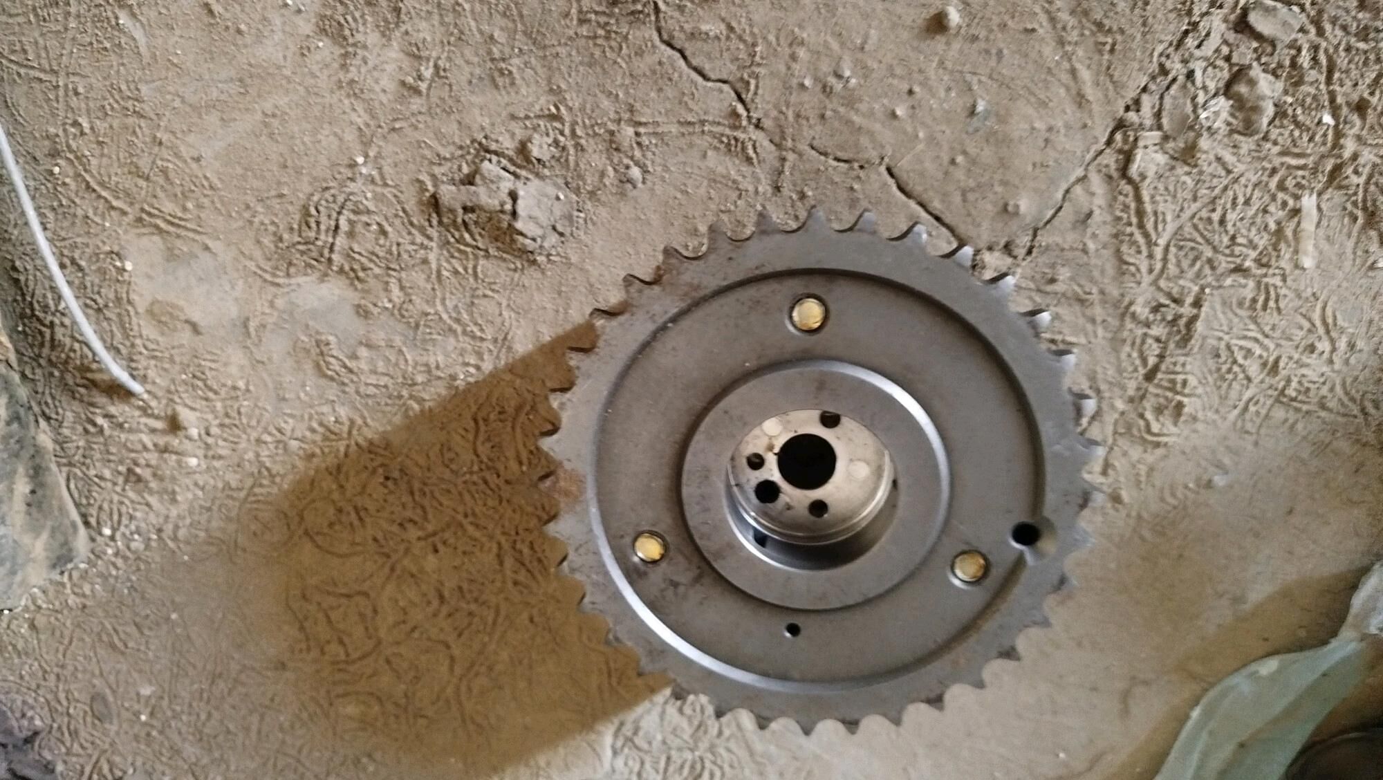 wanus 1 200 TMT - Балканабат - img 3