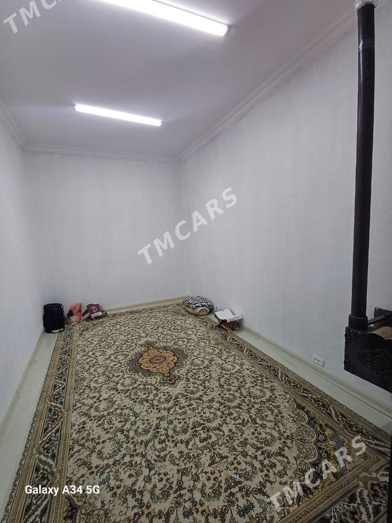 Şatlyk jay tejen şaheri - Tejen - img 2