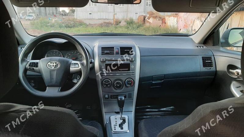 Toyota Corolla 2012 - 170 000 TMT - Дашогуз - img 6