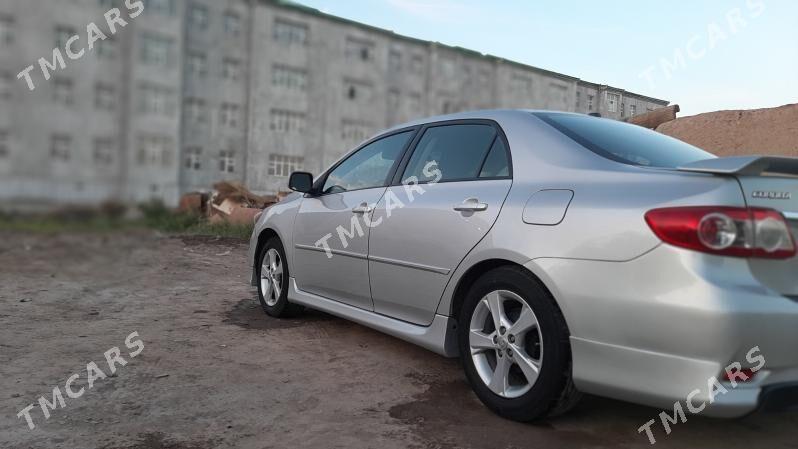 Toyota Corolla 2012 - 170 000 TMT - Дашогуз - img 4