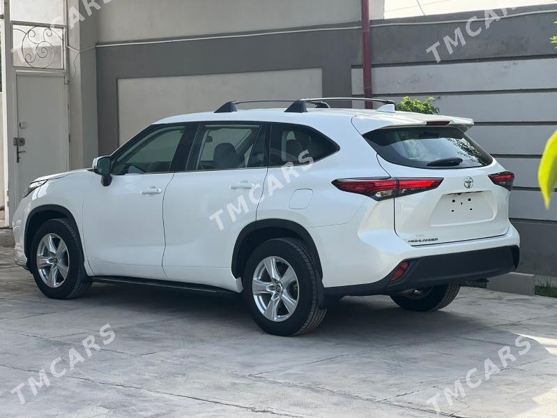 Toyota Highlander 2021 - 505 000 TMT - Mary - img 5