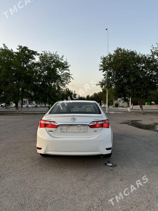 Toyota Corolla 2015 - 280 000 TMT - Aşgabat - img 3