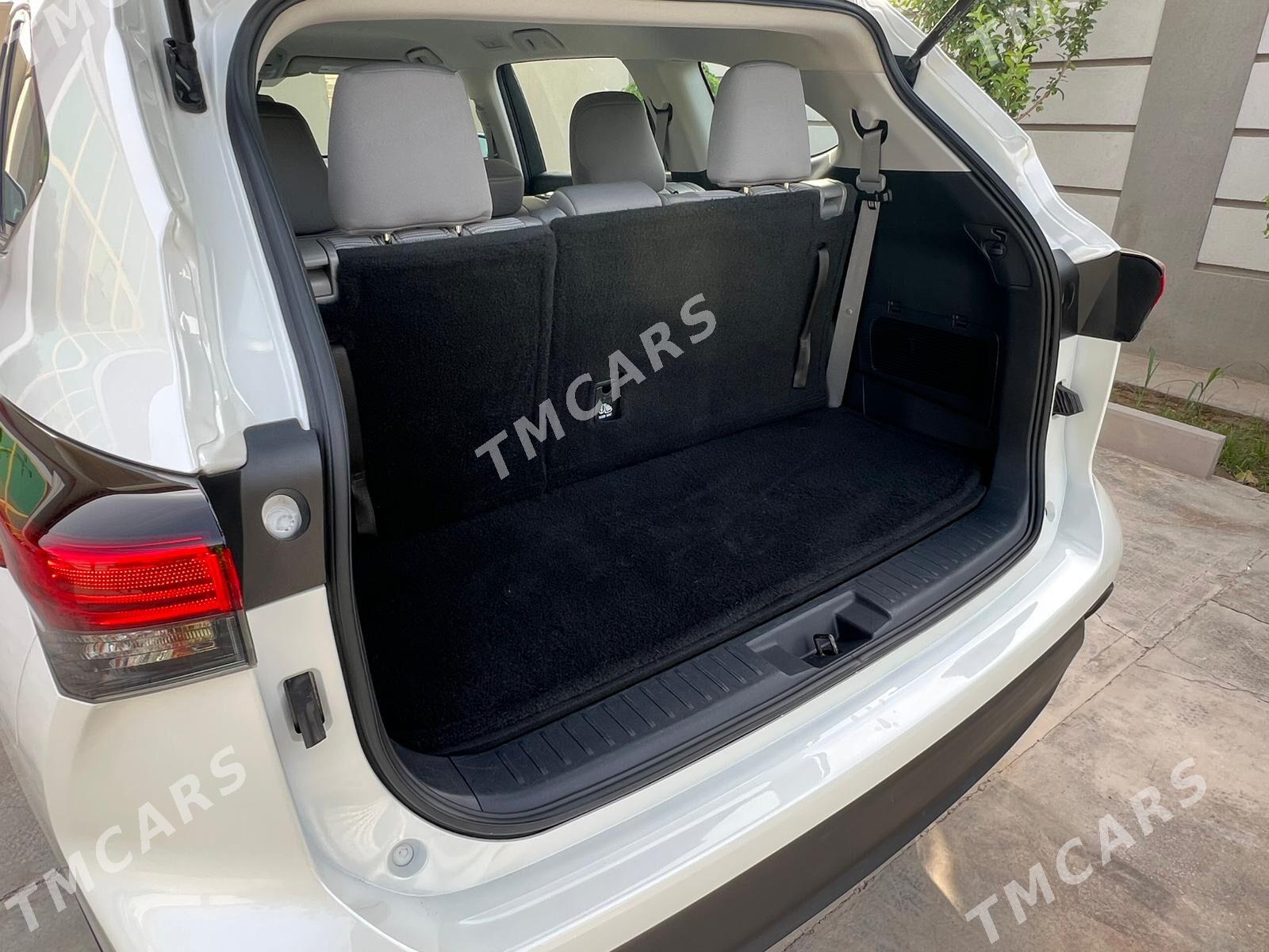 Toyota Highlander 2021 - 505 000 TMT - Mary - img 9