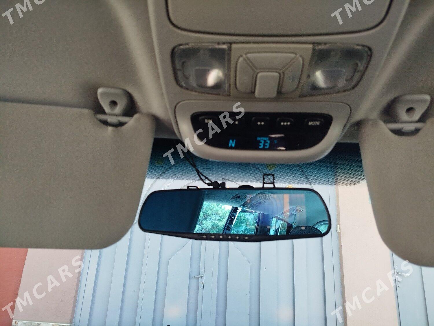 Toyota Sienna 2005 - 260 000 TMT - Туркменабат - img 5