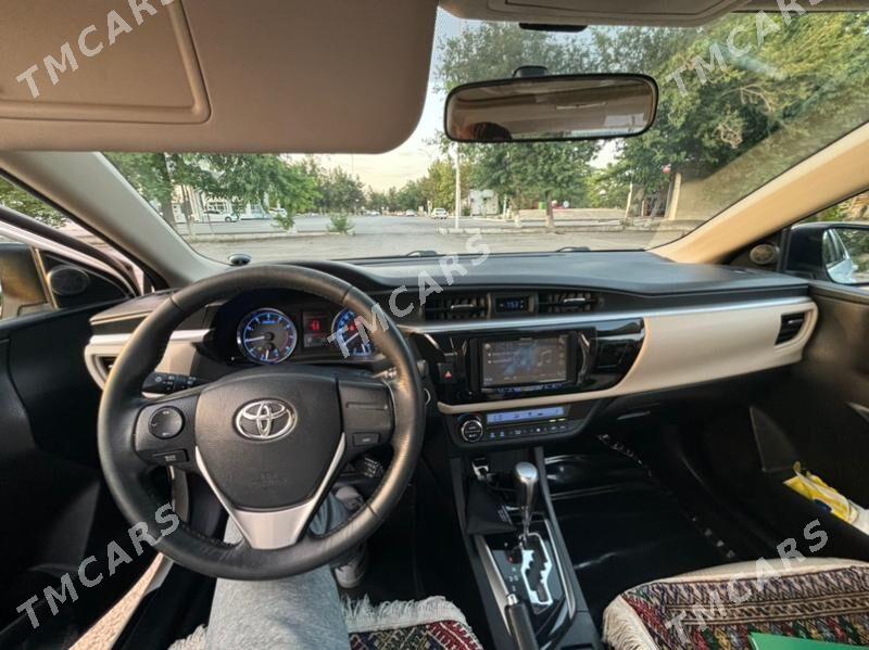 Toyota Corolla 2015 - 280 000 TMT - Aşgabat - img 2