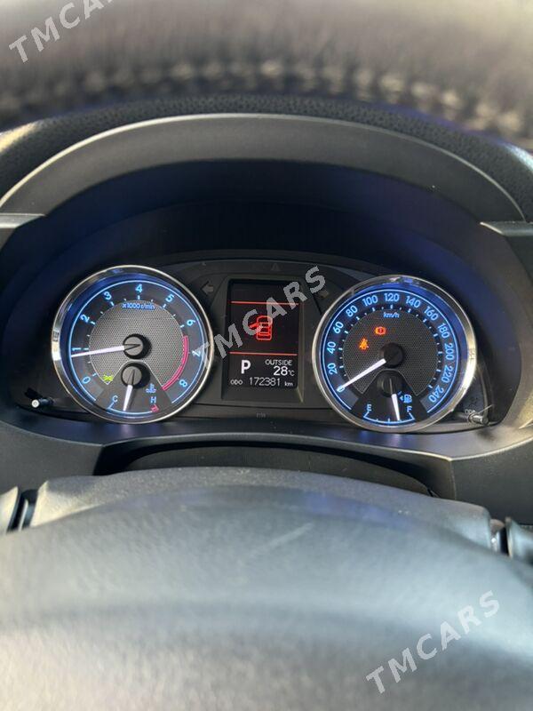Toyota Corolla 2015 - 280 000 TMT - Aşgabat - img 10