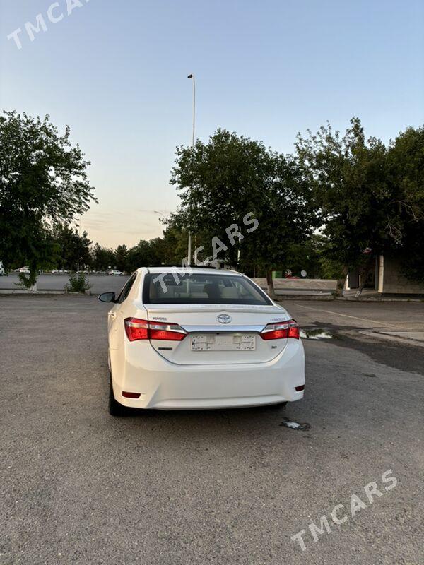 Toyota Corolla 2015 - 280 000 TMT - Aşgabat - img 4