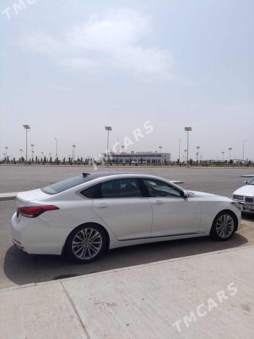 Toyota Camry 2015 - 249 000 TMT - Aşgabat - img 3