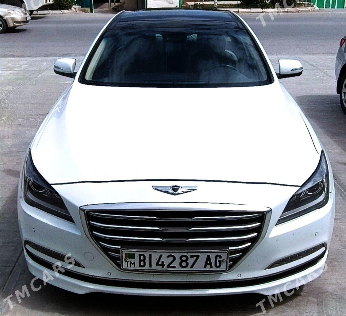 Toyota Camry 2015 - 249 000 TMT - Aşgabat - img 4